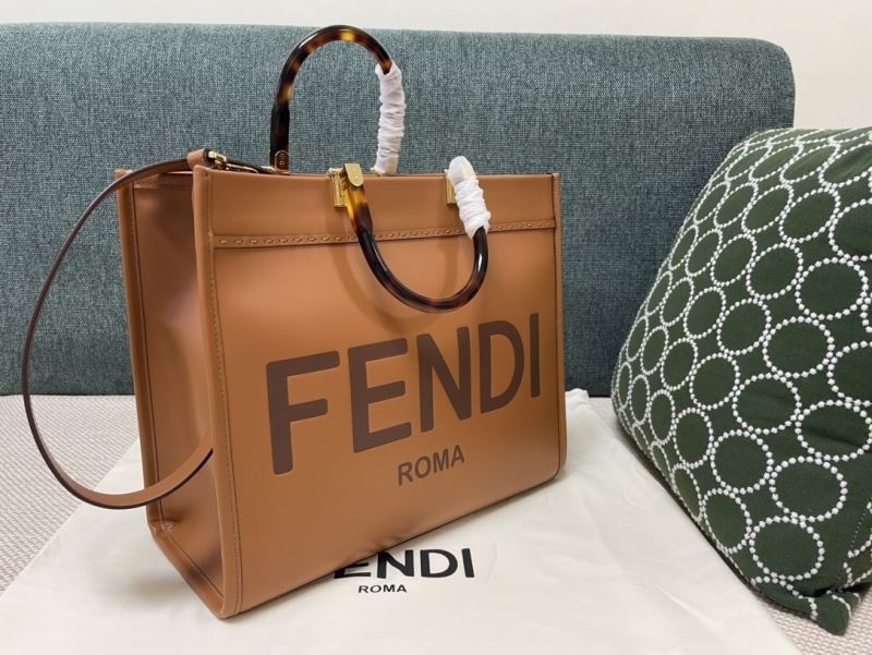 Fendi Shopping Bags